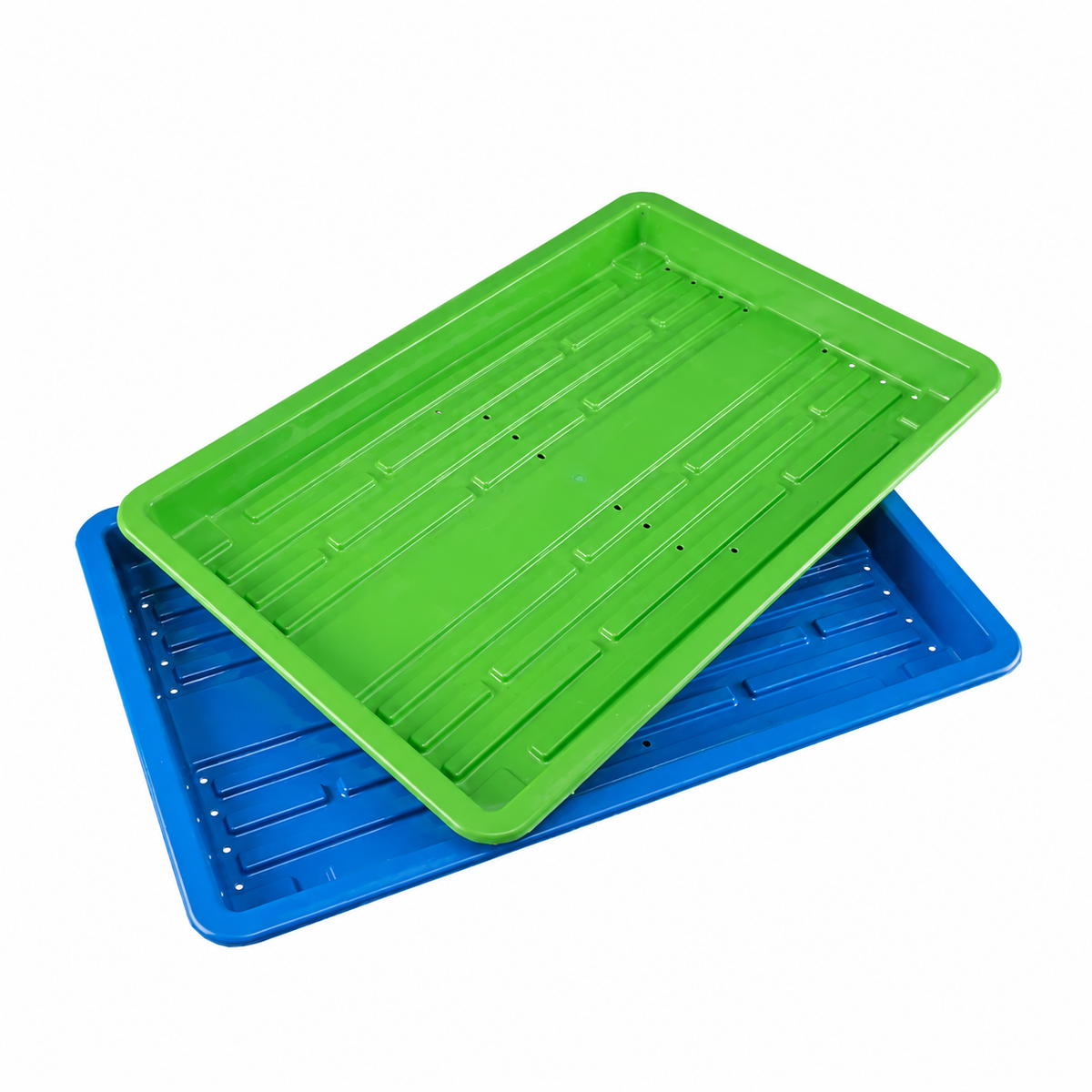 Hydroponic Fodder Growing Tray