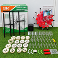 Single Drum Manual Seeder