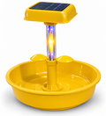 Mini Solar Light Trap