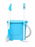 Manual Fertilizer Applicator