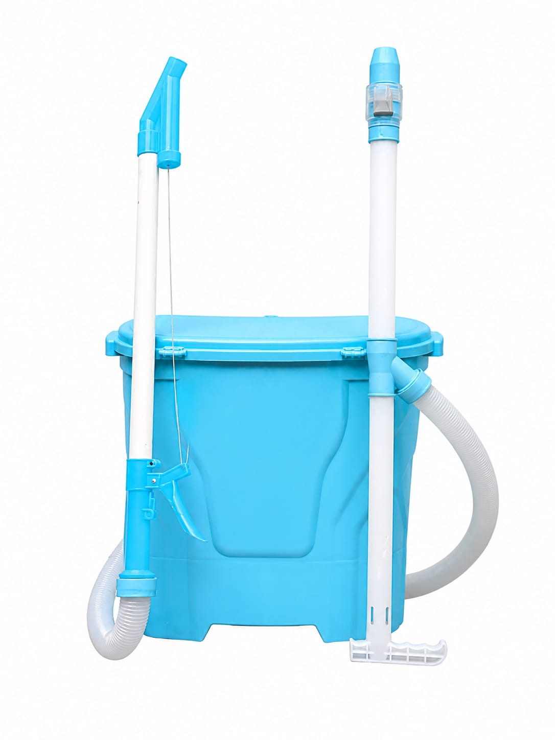 Manual Fertilizer Applicator